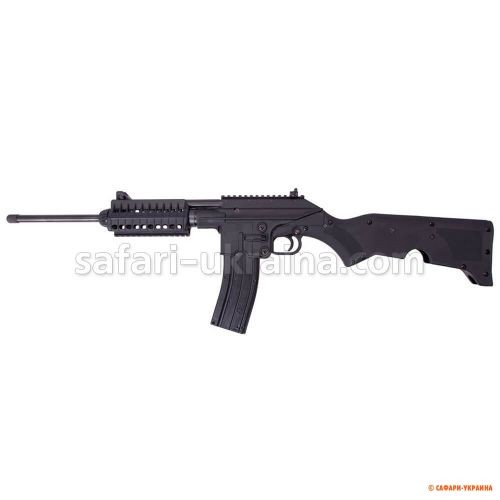 Карабин нарезной Kel-Tec SU-22CA Black кал. 22 LR