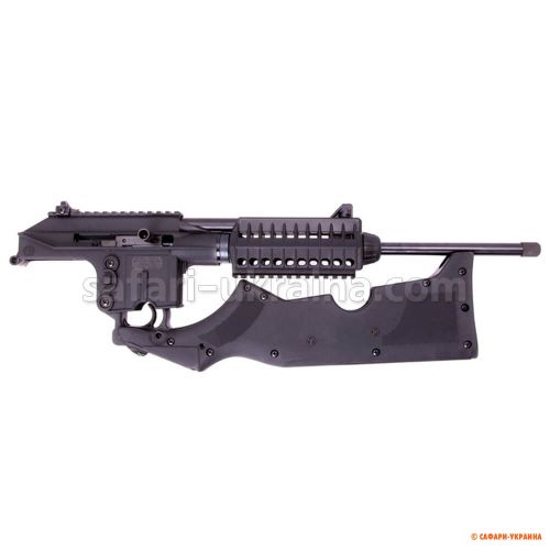 Карабин нарезной Kel-Tec SU-22CA Black кал. 22 LR