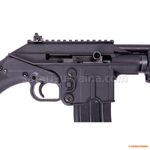 Карабин нарезной Kel-Tec SU-22CA Black кал. 22 LR