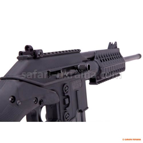 Карабин нарезной Kel-Tec SU-22CA Black кал. 22 LR