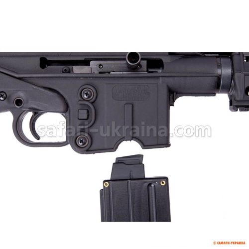 Карабин нарезной Kel-Tec SU-22CA Black кал. 22 LR