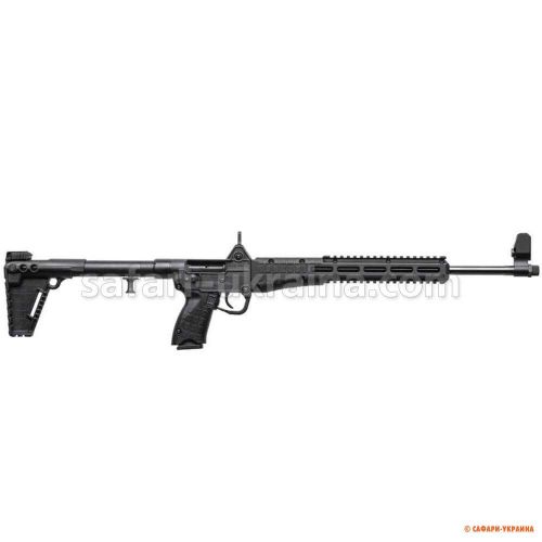 Карабін нарізний KelTec SUB2000, кал.9x21 мм 