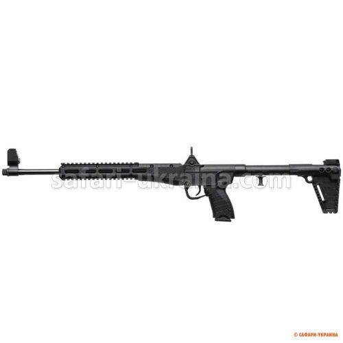 Карабін нарізний KelTec SUB2000, кал.9x21 мм 