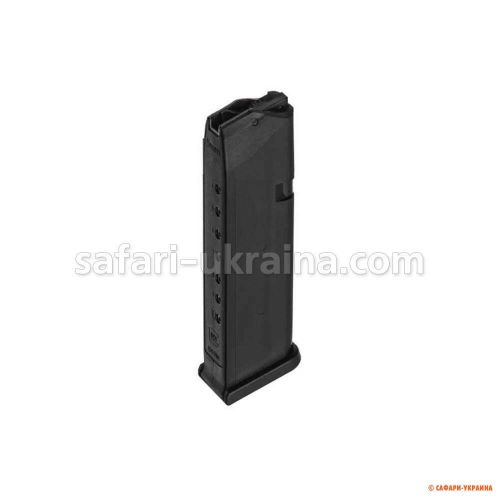Карабін нарізний KelTec SUB2000, кал.9x21 мм 