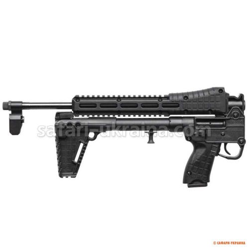 Карабін нарізний KelTec SUB2000, кал.9x21 мм 