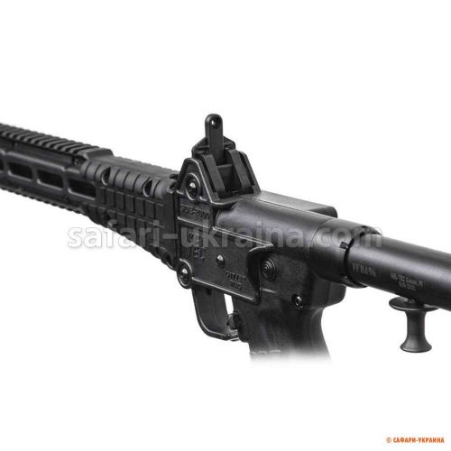 Карабін нарізний KelTec SUB2000, кал.9x21 мм 