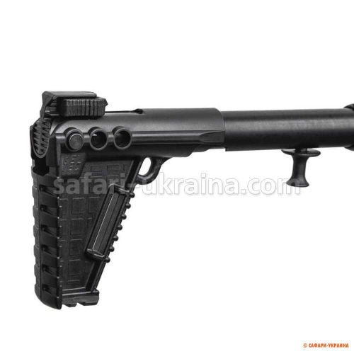 Карабін нарізний KelTec SUB2000, кал.9x21 мм 