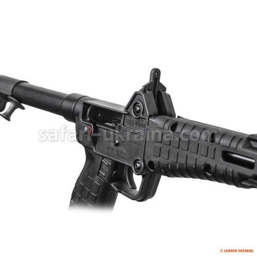 Карабін нарізний KelTec SUB2000, кал.9x21 мм 