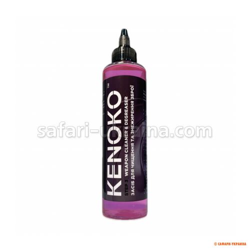 Kenoko Weapon Cleaner & Degreaser ср-во для чистки оружия Kenoko Weapon Cleaner & Degreaser ср-во для чистки оружия