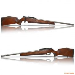 Нарізний карабін Keppeler Jagdmatch, кал. 222 Rem, ствол: 60 см