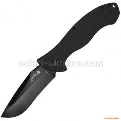 Складаний ніж Kershaw Emerson, довжина клинка 91 мм