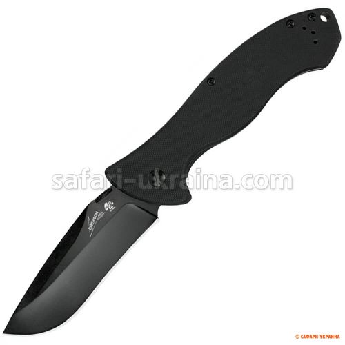 Складаний ніж Kershaw Emerson, довжина клинка 91 мм Складаний ніж Kershaw Emerson, довжина клинка 91 мм