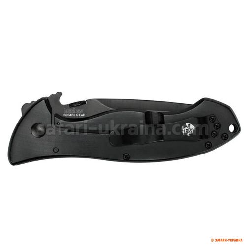 Складаний ніж Kershaw Emerson, довжина клинка 91 мм 