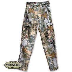 Брюки з технологією Quick-dry Kings Pro Hunter Heavyweight, колір Mountain Shadow