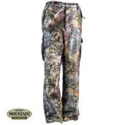 Брюки мисливські мембранні Kings Weather Pro Un-insulated Pants, колір Mountain Shadow