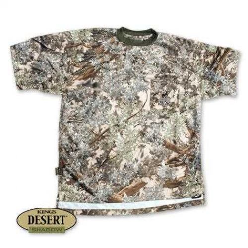 Футболка для охоты Kings Royal Tee Short Sleeve Shirt, с коротким рукавом