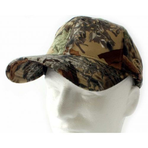 Кепка-маска трансформер Kings Quick Camo Hat, цвет Desert Shadow