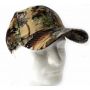 Кепка-маска трансформер Kings Quick Camo Hat, колір Desert Shadow 