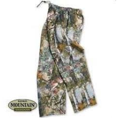 Водонепроницаемые охотничьи брюки Kings Climatex Ultra Rainwear, цвет Mountain Shadow
