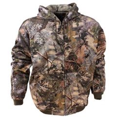 Кофта з капюшоном для полювання Kings Full Zip Hoodie, колір Mountain Shadow