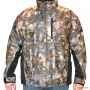 Легка і безшумна куртка для полювання Kings XKG Jacket, колір Mountain Shadow 