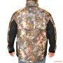 Легкая и бесшумная куртка для охоты Kings XKG Jacket, цвет Mountain Shadow