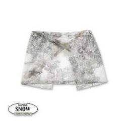 Сітчаста маска для полювання Kings Mesh, колір Snow Shadow