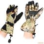 Рукавиці теплі для полювання Kings Pro Un-insulated Glove, колір Desert Shadow 