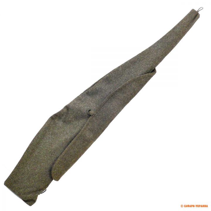 Збройовий чохол Knobloch-Jagd 1030256, 106 см, шерсть