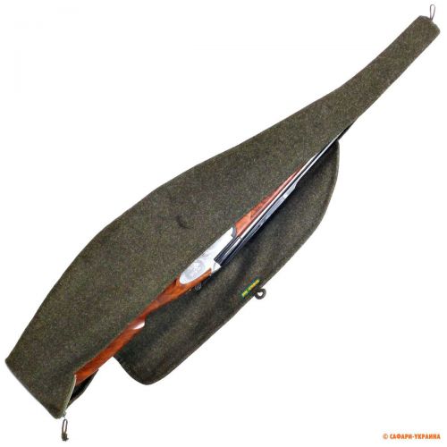 Збройовий чохол Knobloch-Jagd 20009712, шерсть, 110 см 