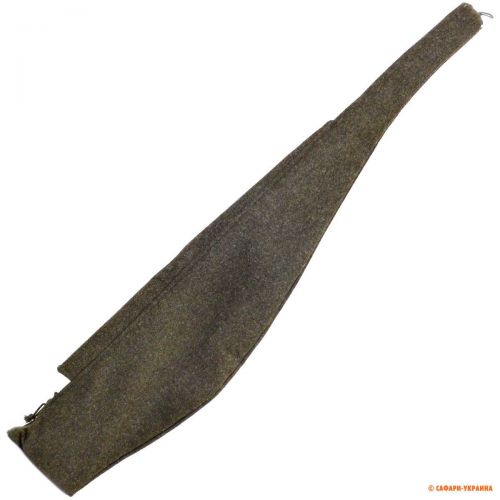 Збройовий чохол Knobloch-Jagd 20009712, шерсть, 110 см 