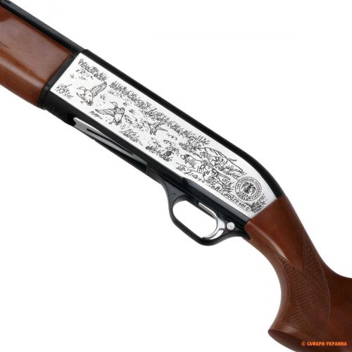 Ружье Komando AV C2SA-601G Standard, кал:12/76