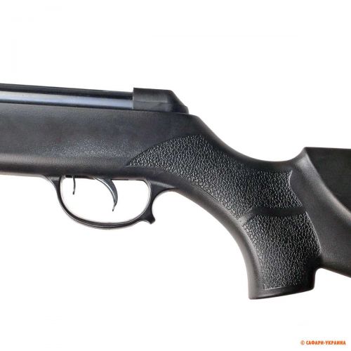 Гвинтівка пневматична Komando M150, 4,5 mm, важіль взводу 