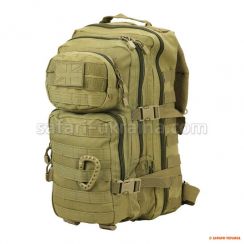 Тактичний рюкзак KOMBAT Small Assault Pack