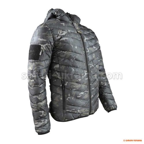 Тактична куртка KOMBAT UK Xenon Jacket 