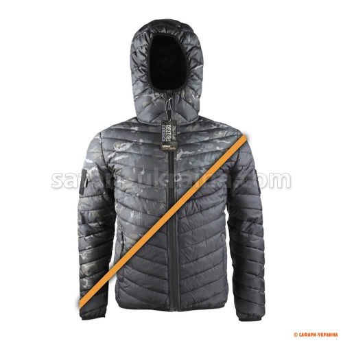 Тактична куртка KOMBAT UK Xenon Jacket 