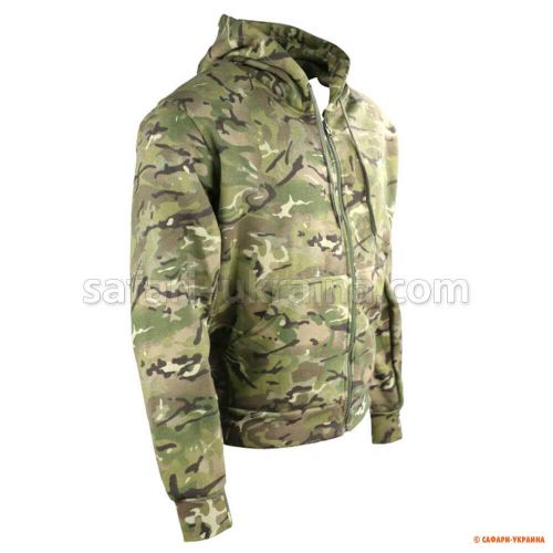 Худи KOMBAT UK Hoodie