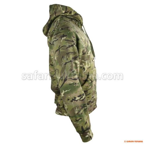 Худи KOMBAT UK Hoodie