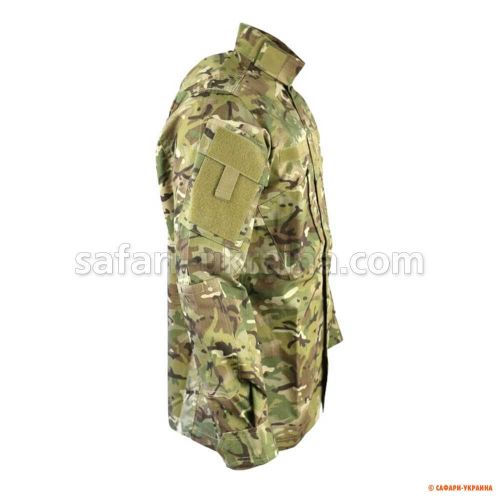 Сорочка тактична KOMBAT UK Assault Shirt ACU Style 