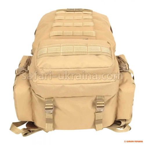 Рюкзак тактичний KOMBAT UK Expedition Pack, 50 ltr 