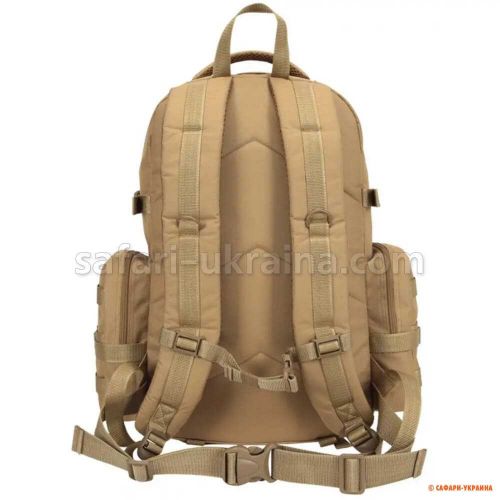 Рюкзак тактичний KOMBAT UK Expedition Pack, 50 ltr 