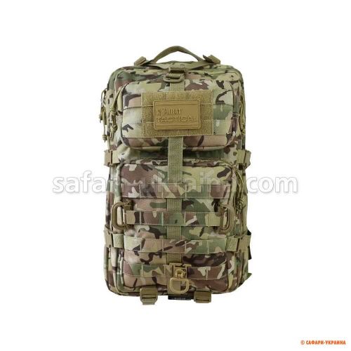 Рюкзак тактический Kombat UK Hex-Stop Reaper Pack, 40 л.