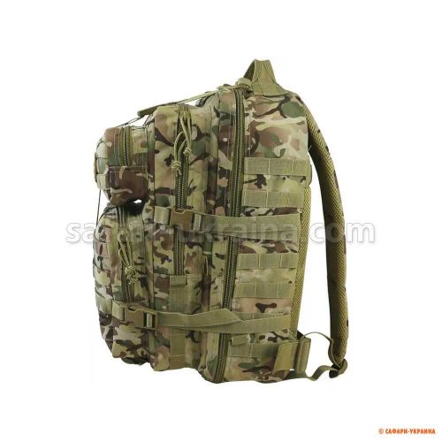 Рюкзак тактический Kombat UK Hex-Stop Reaper Pack, 40 л.