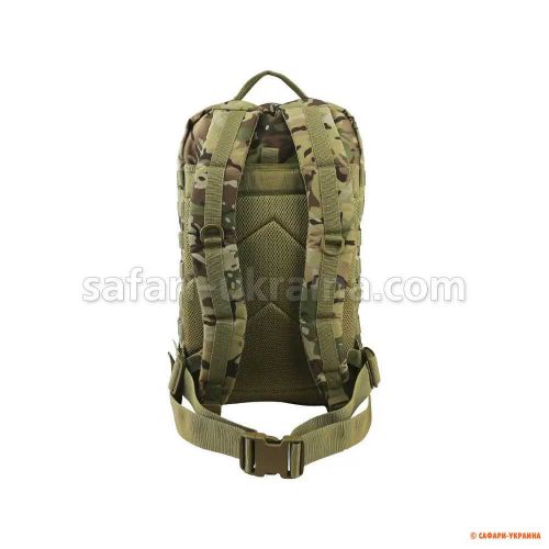 Рюкзак тактический Kombat UK Hex-Stop Reaper Pack, 40 л.