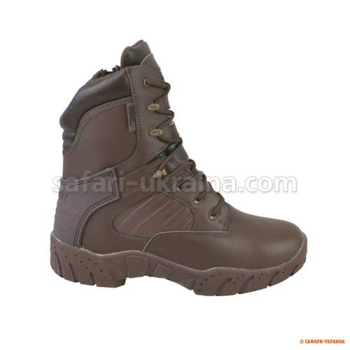 Черевики тактичні Kombat UK Tactical Pro Boots All Leather 
