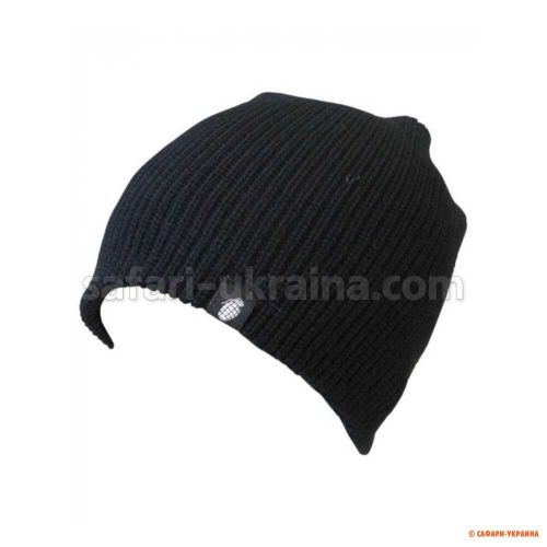 Шапка KOMBAT UK Tactical Bob Hat Uni, чорний 