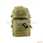 Тактический рюкзак KOMBAT Medium Assault Pack, сoyote, 40 л.