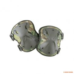 Наколінники KOMBAT UK Spec-Ops Knee pads