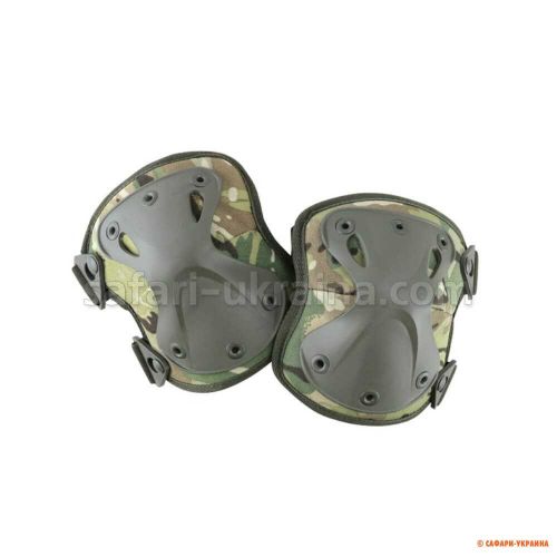 Наколінники KOMBAT UK Spec-Ops Knee pads 