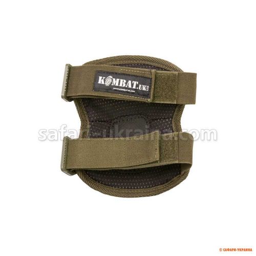 Наколінники KOMBAT UK Spec-Ops Knee pads 